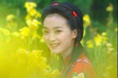 名字|陆振华12个女儿的名字，连起来刚好是一句情话，读过后都被感动了