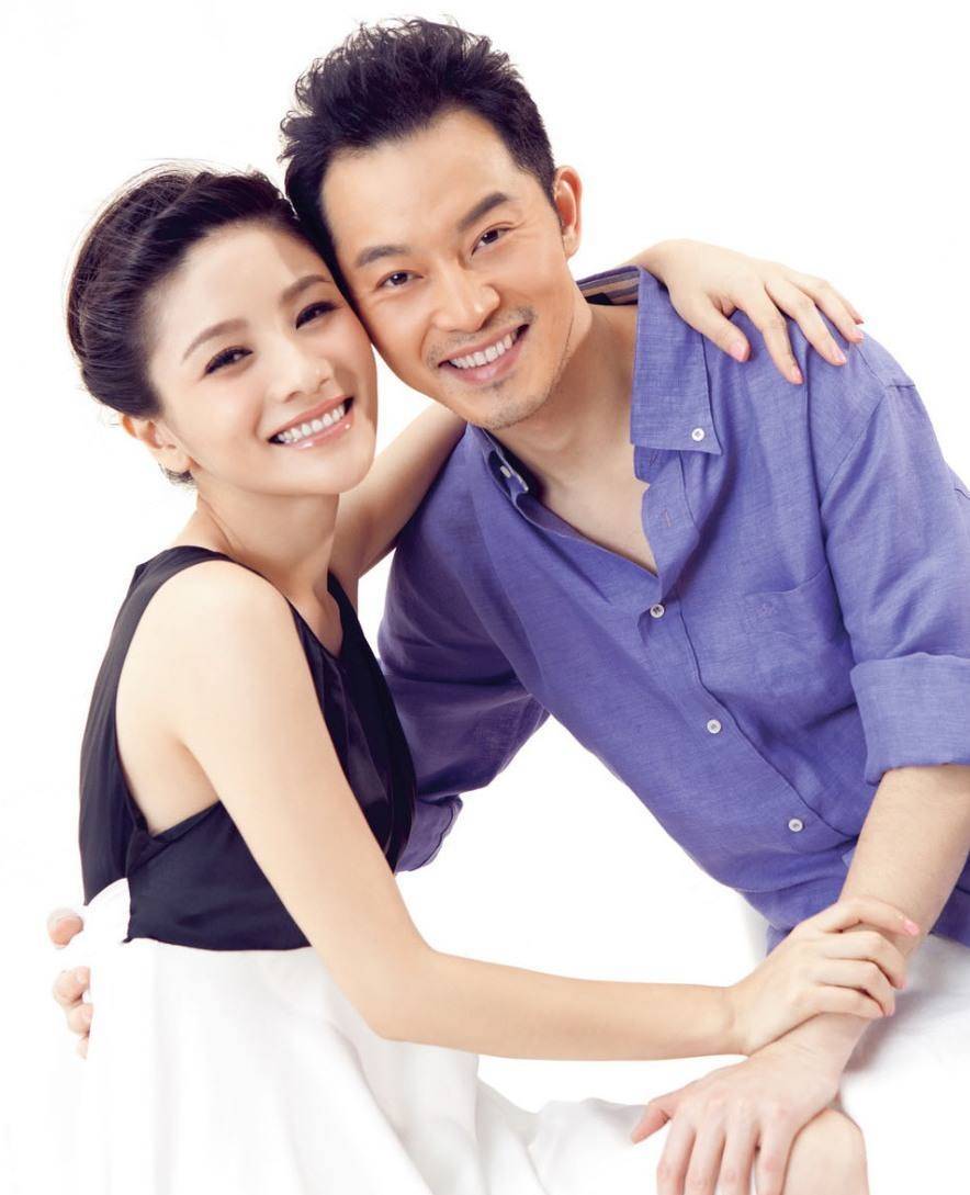 寄居岳母家4年沙溢与胡可心相印情更浓