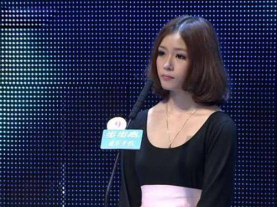 女神|非诚勿扰:300斤胖子还未自我介绍完就全灭灯,报出年薪牵走女神