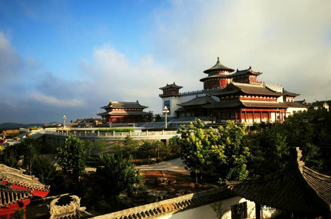 戎子酒庄——深耕农旅融合 助力乡村振兴