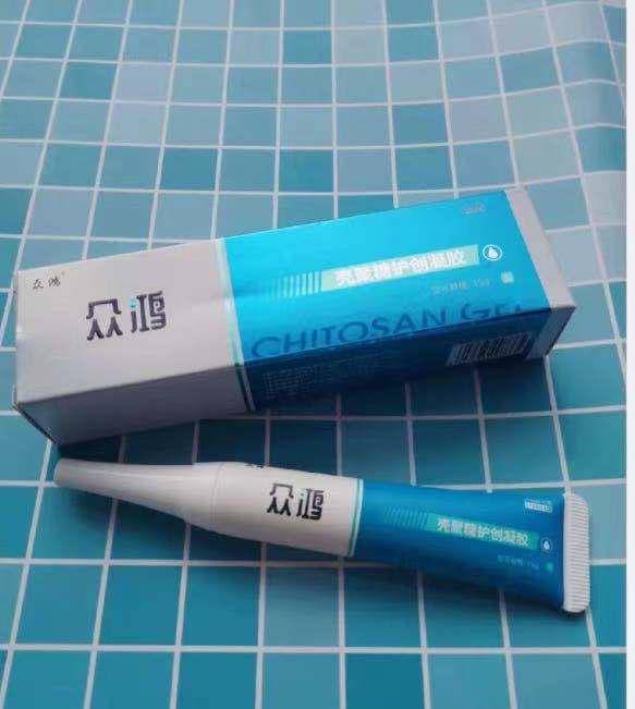 产品|超详细的祛疤膏测评来啦！还不知道选择哪款？看过来啦~