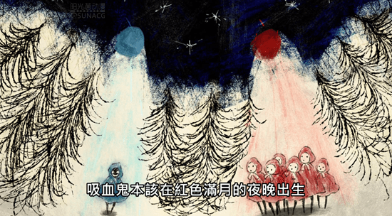 感觉|男人看了也能怦然心动的七月新番，《瓦尼塔斯的笔记》你追了吗？