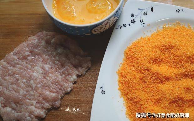 做法|周末不偷懒,给孩子做个放纵的早餐,好简单,孩子一口气吃光