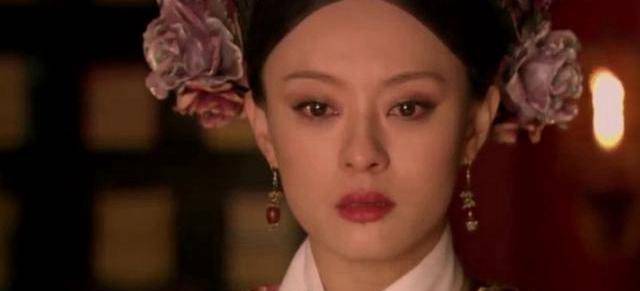因为|甄嬛传全剧最“污”的一段话,由甄嬛亲口说出,皇上听后气得半死