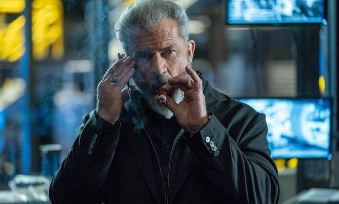 情节|《回路追杀令》老套的时间循环情节,绝非降低观影体验的唯一原因