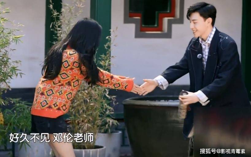 罗一舟|肖战录综艺《敦煌》，王一博录综艺《洛阳》，两个人提前说好的吗