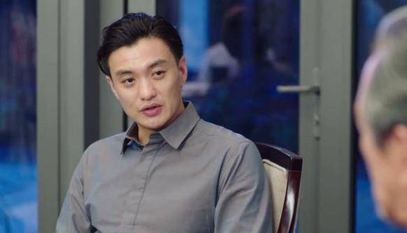 亲哥哥|倾城时光：林浅和厉致诚差点成了“青梅竹马”？厉仲明道出真相！