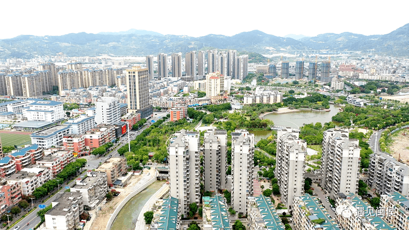 福州青口汽车城图片