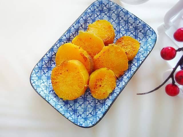 仔姜|我的早餐,本来要晒面,却让小菜抢了镜,网友:赶紧动手做一瓶!