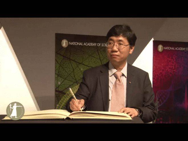 支志明院士:把晚期癌症变成慢性病,相信有可能