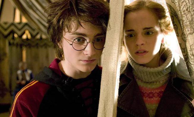 屋顶|《哈利·波特》最让自己害怕的场景？看看丹尼尔·德雷克里夫如何说