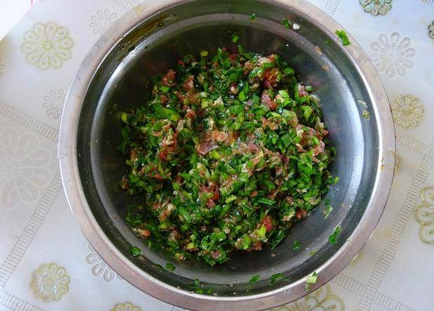 蔬菜|小长假早餐就做它，一碗营养就足了，热乎乎下肚，周身舒服！