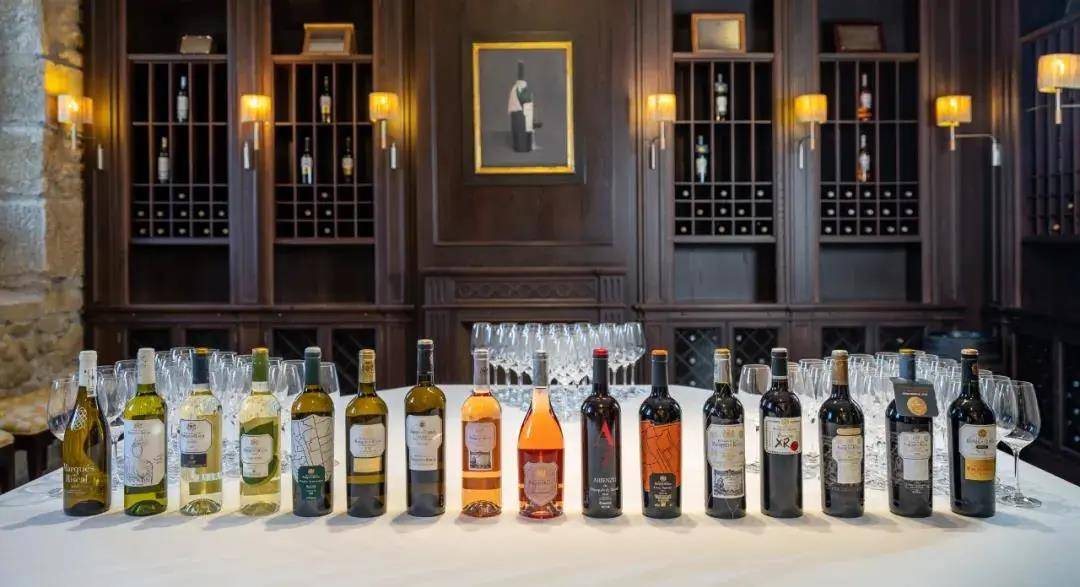 里奥哈|澳大利亚“让出”机会,西班牙葡萄酒“出口中国”抢占市场