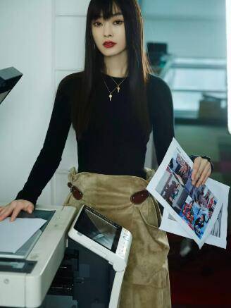发型|换了发型就像变了一个人，这样的宋轶张天爱Lisa，差点就认不出了