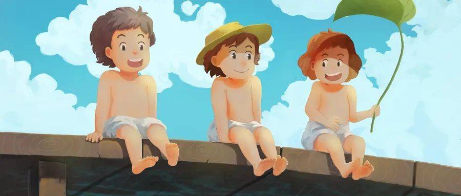 什么|暑假千万别让孩子养成这7个坏习惯,开学想纠正都难!