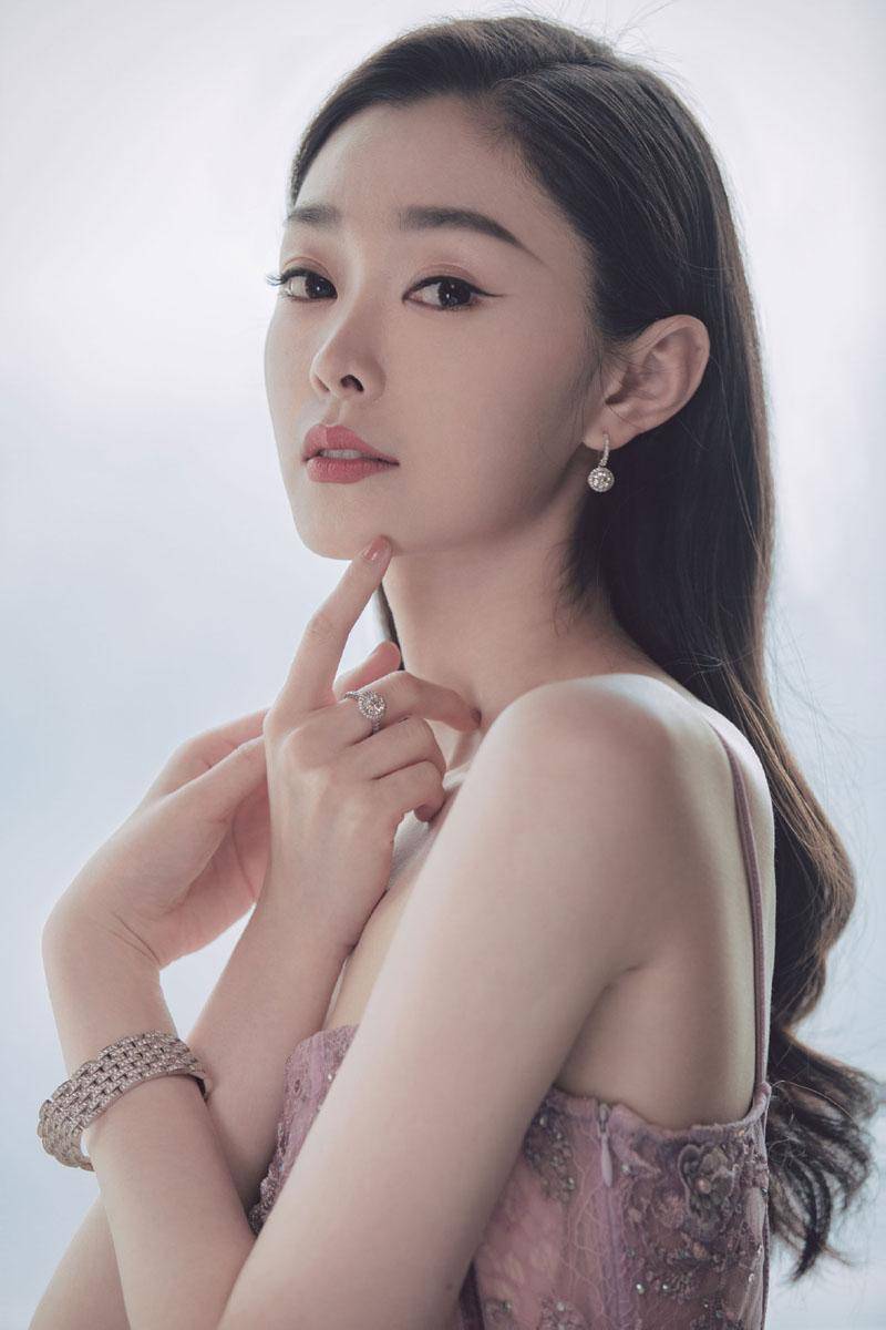 发型|换了发型就像变了一个人，这样的宋轶张天爱Lisa，差点就认不出了