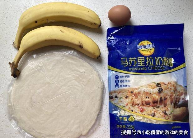 做法|暑假孩子迷上了这早餐,香酥可口,十分钟准上桌,连吃一周也不腻