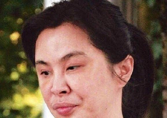 成功|周笔畅大方回应整容：本来是照着杨幂整的，结果整出来却像刘诗诗