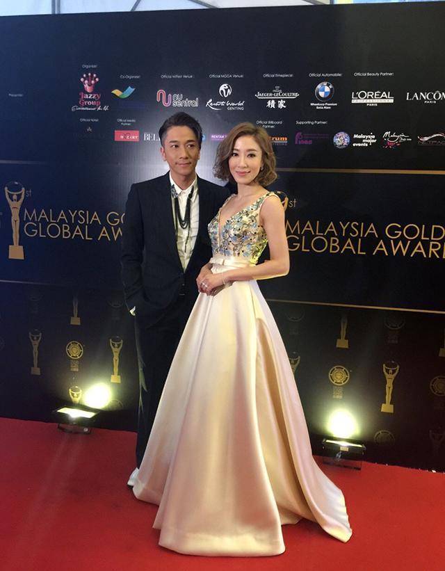 tvb|杨怡的腰臀比太完美，从视觉效果上秀出苗条曲线，这样穿可真抢镜