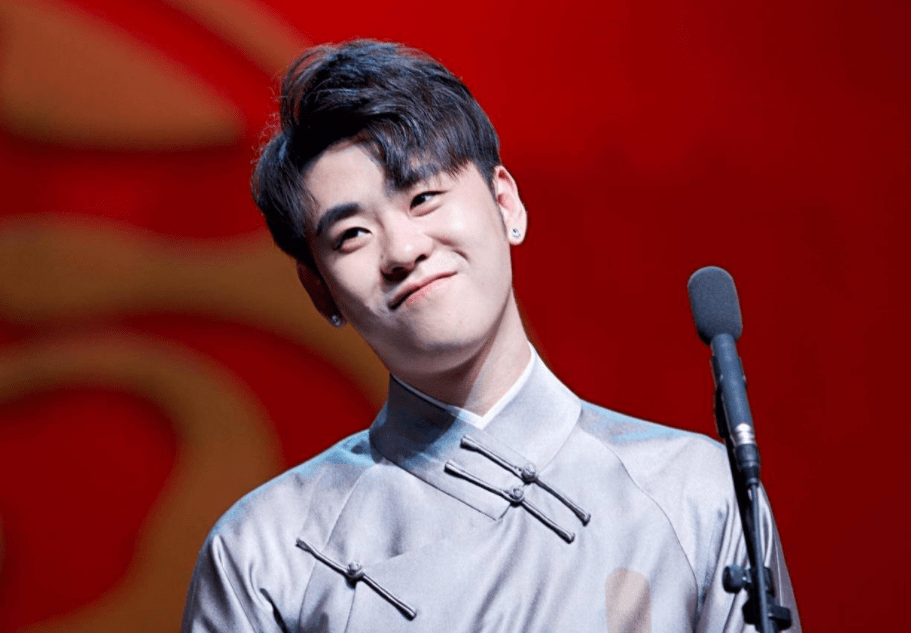 曲艺|张云雷南京演唱会详情介绍