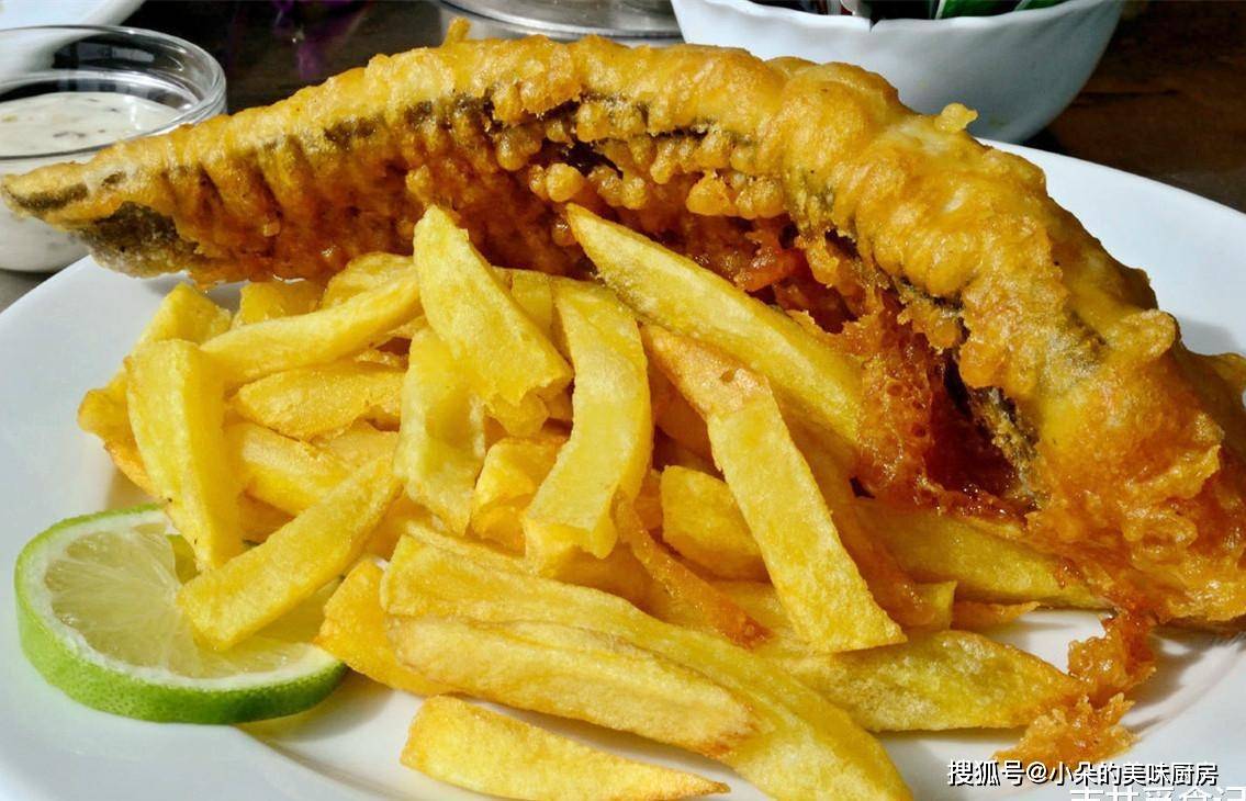 美食|看了英国的一日三餐,才知道“美食荒漠”不是白叫的,真没啥吃的