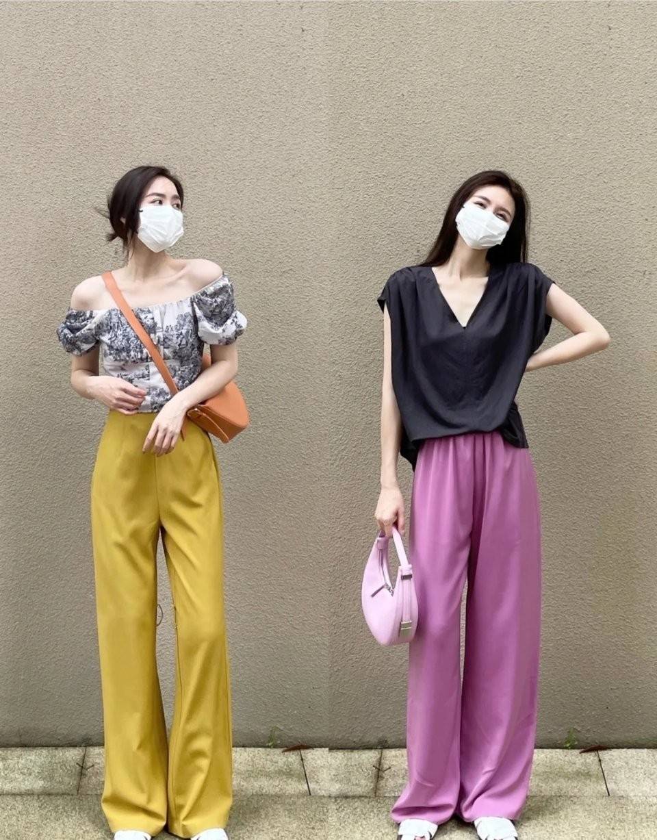 上半身|暑期度假怎么穿？只需要三个减少，三个增加，让你稳坐朋友圈C位