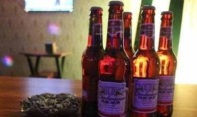 啤酒销量排名_啤酒的排名(3)