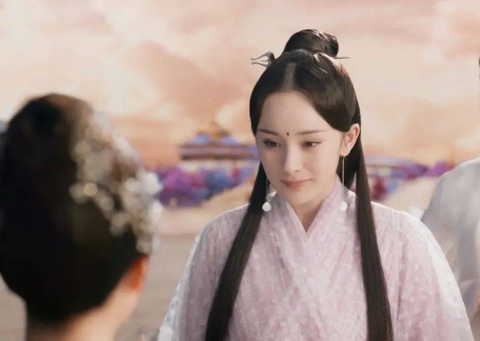 于脸|这部仙侠剧栽了，揭开了20年古装造型巨变的真相