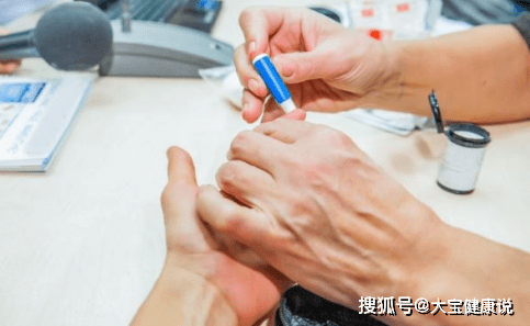 心脑血管|糖友一般可以活多久?没有此3种并发症,“长寿”或许离你不远