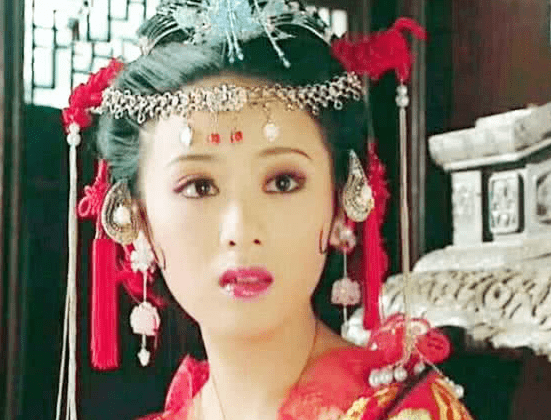 于脸|这部仙侠剧栽了，揭开了20年古装造型巨变的真相