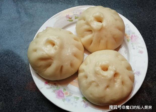 米面|晒晒婆婆家的早餐，10天不重样，网友：天天这么吃，不胖才怪