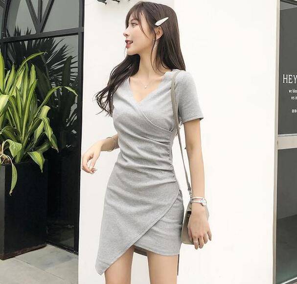 什么|胸大的女人穿什么款显胸小