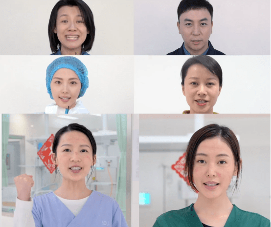 服装|有一种难以超越的时尚叫《中国医生》，穿着制服，却让人印象深刻