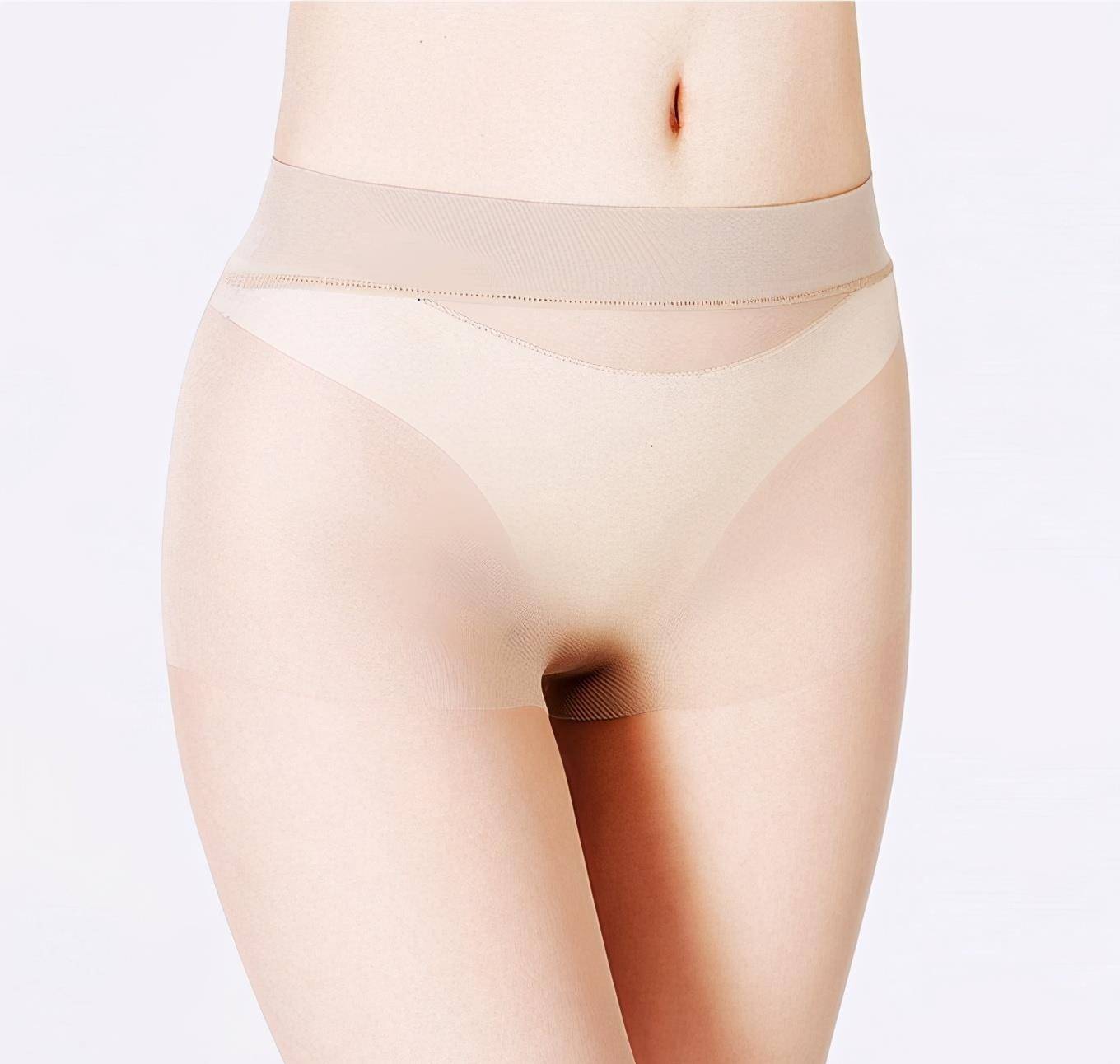 原价|小姐姐带你选丝袜！亲肤、贴身、提臀、美腿的肉色丝袜怎么选？