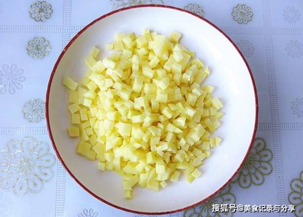 香菜|半小时做什么早餐，来看看吧，吃的舒服又满足，多种营养都兼顾！