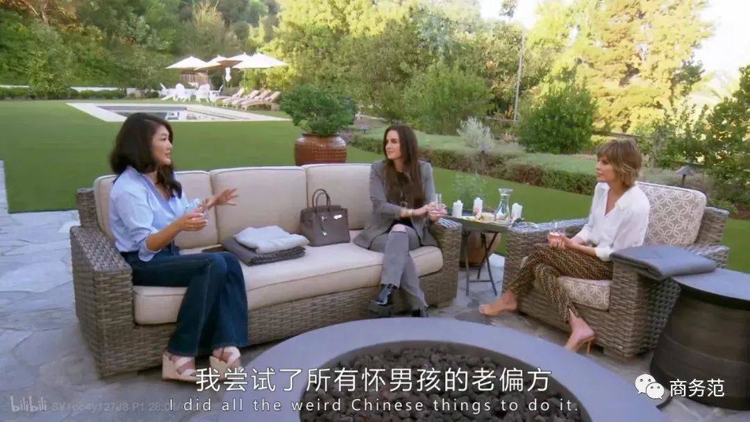 Dorit|《比弗利娇妻》贵妇也内卷：聚会堪比走红毯，豪宅珠宝老公各种拼！
