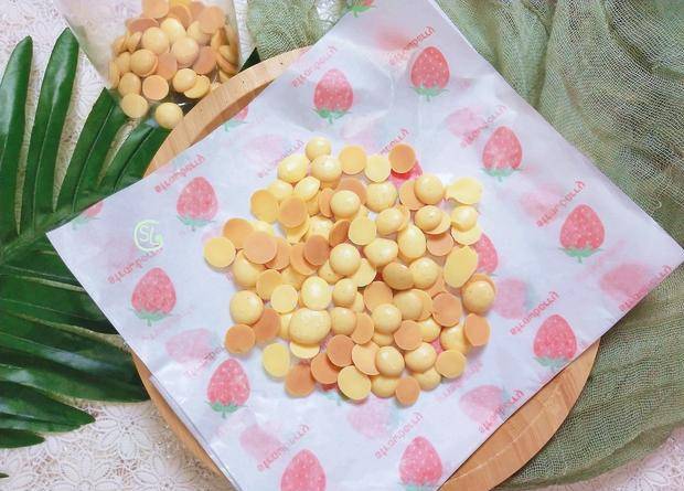 做法|两个蛋黄，一勺奶粉，做出孩子超爱吃的溶豆，入口即化，好看好吃