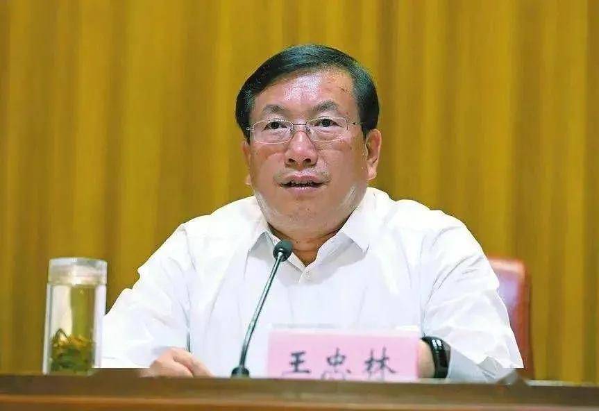 武汉市委书记王忠林这篇招商引资万字实战讲话堪称经典