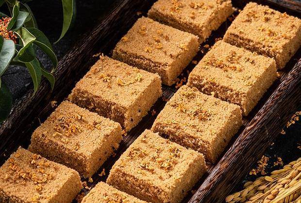 入口|充满少女心的这5种零食，看图就“粉”了，入口乐滋滋，你吃过没