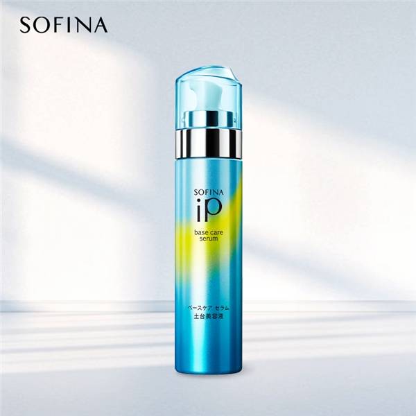 苏菲娜|夏日护肤困难多，SOFINA苏菲娜强势出招！
