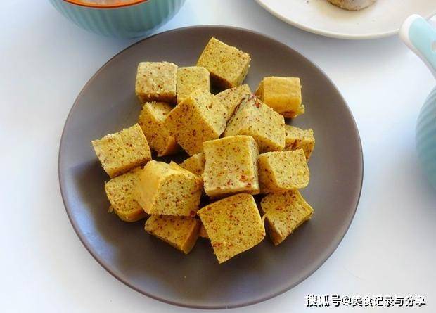 香菜|半小时做什么早餐,来看看吧,吃的舒服又满足,多种营养都兼顾!