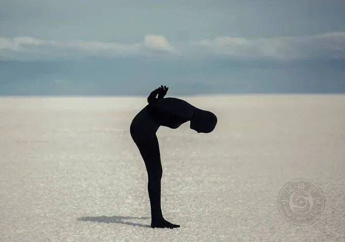 Rene|Felicia Simion | 超现实主义自拍