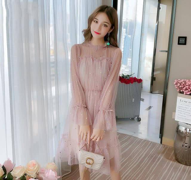 风直|女生穿以下四种裙子，直男受不了的，你中招了吗？