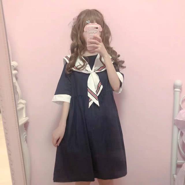 风直|女生穿以下四种裙子，直男受不了的，你中招了吗？