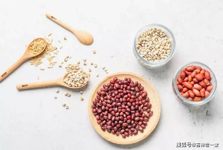 控制|长春世一堂为您盘点糖尿病饮食的8大误区