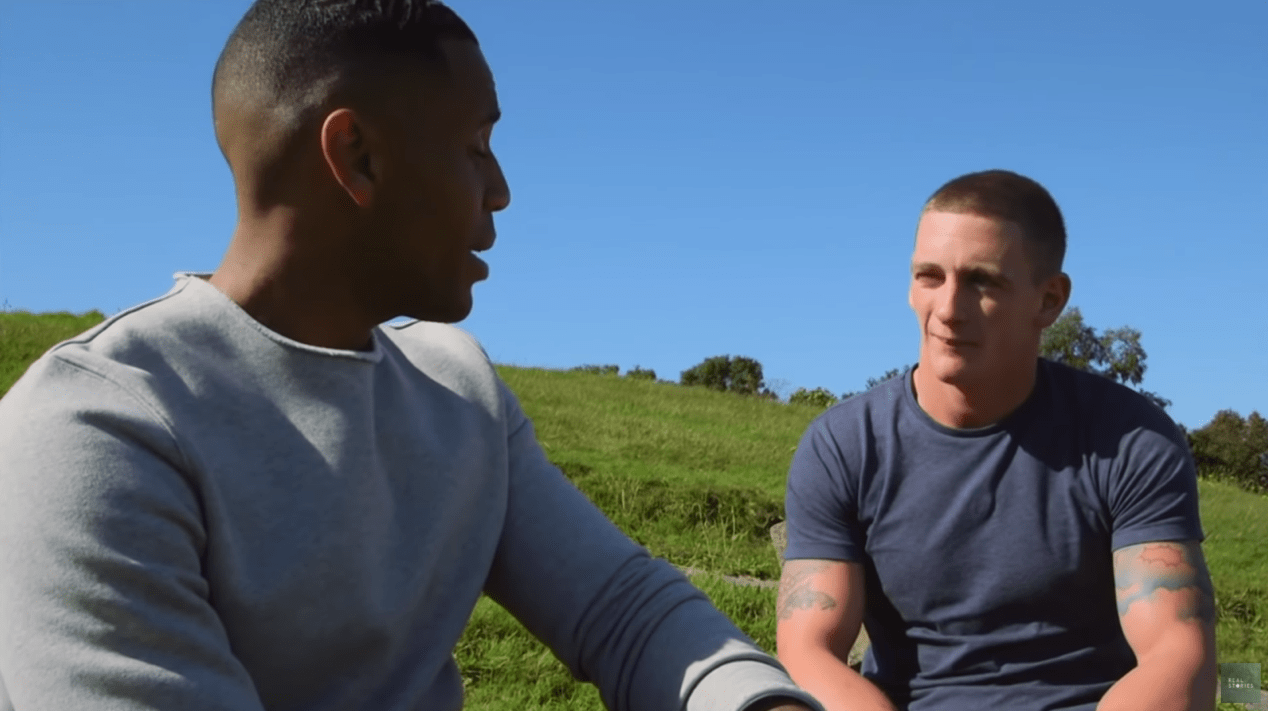 为六块腹肌手术整形,还疯狂追逐药物注射_kyle