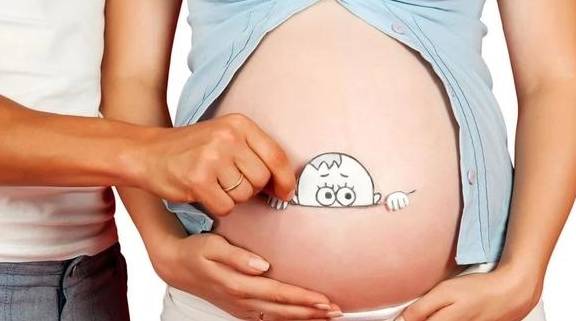 进行|四类宝妈不适合生二胎，伤身不说还伤心，第一类血型很少见