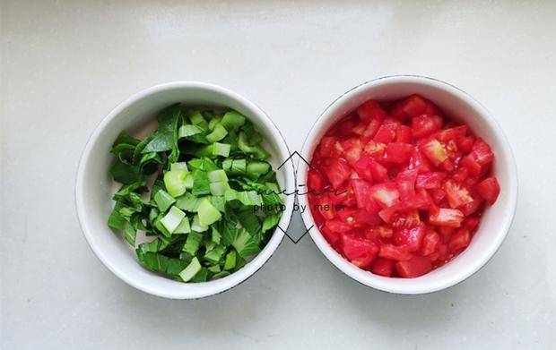 加入适量|开学了,这早餐5分钟就能搞定,开胃又营养,小朋友都喜欢