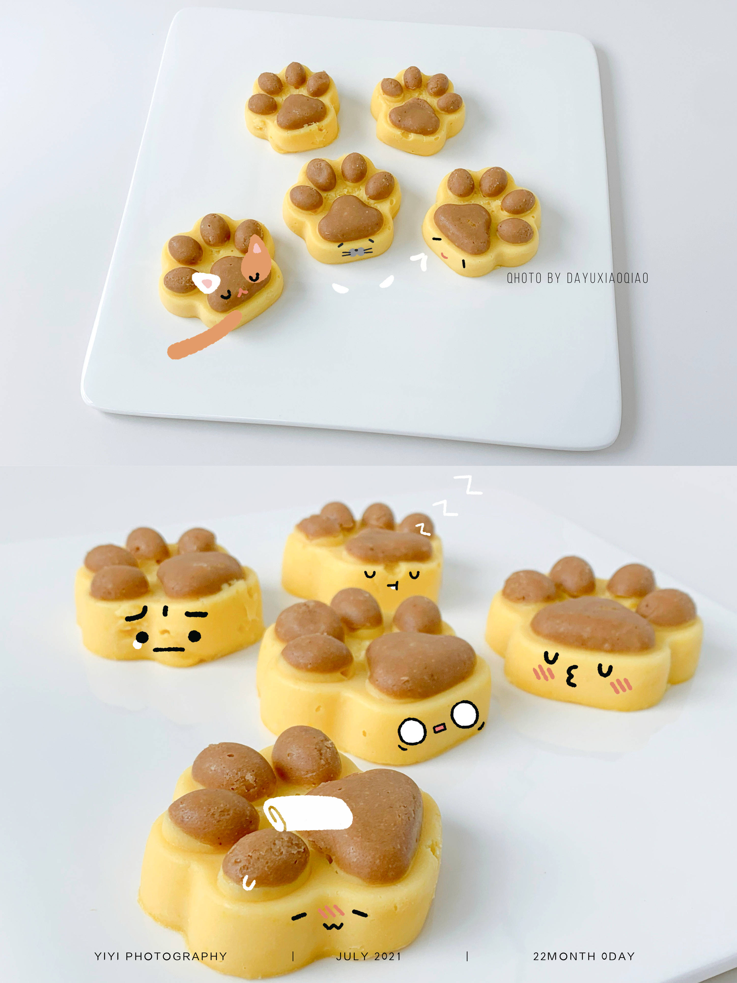 8个月宝宝适合吃的蒸糕 cd1b6b4b01884e19bc5dec1992d339aa.jpeg