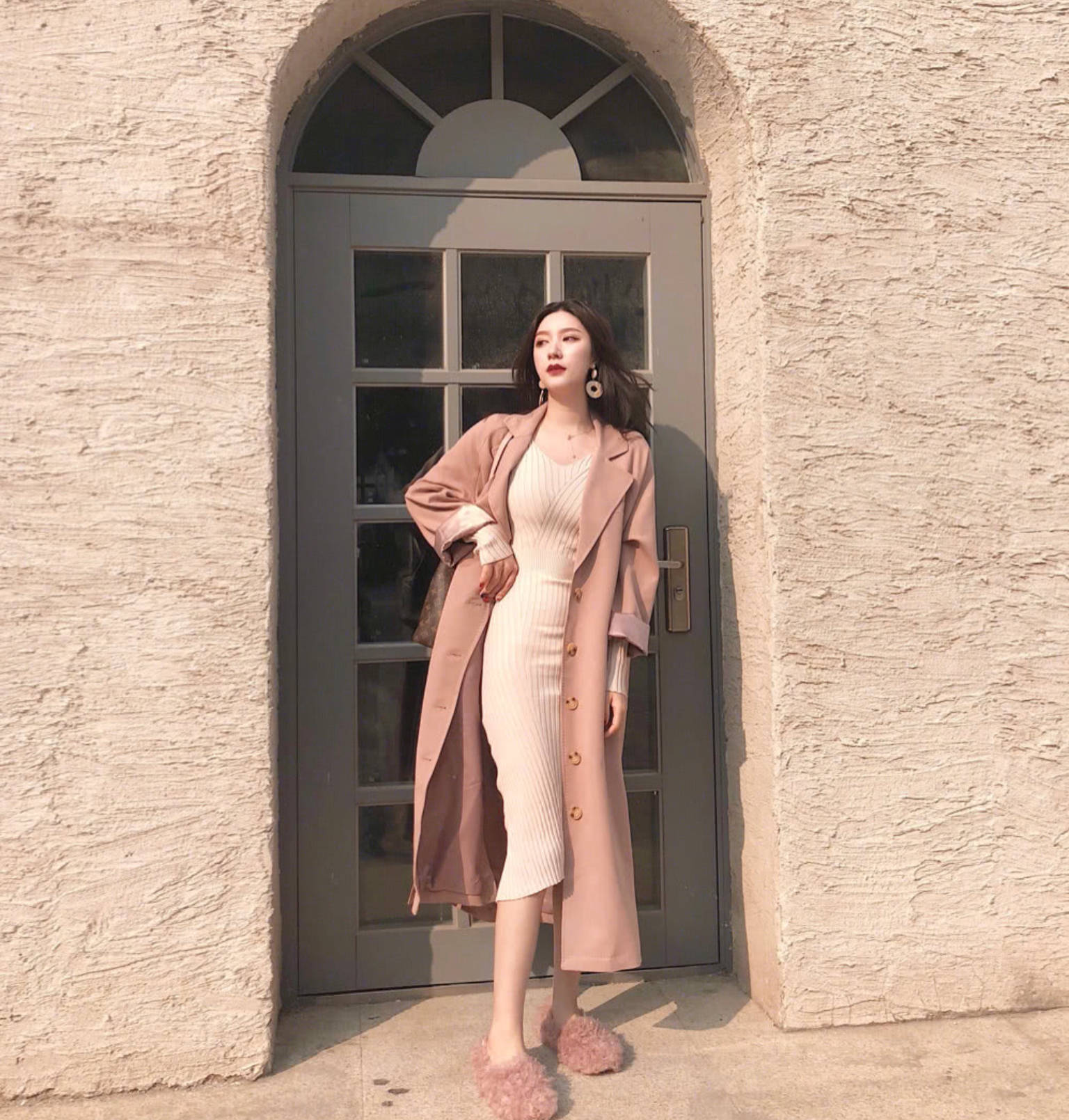 设计|夏季日系穿搭,这六条裙子不仅减龄,时髦感很强,二三十岁都适合